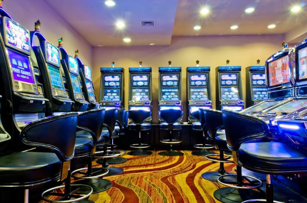 Savannah Hotel & Casino 파라마리보 외부 사진